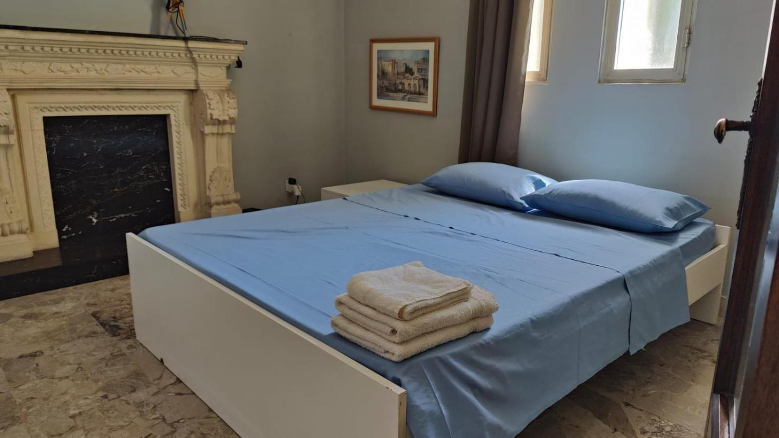 Stunning Villa With Pool, Table Tennis, Table Soccer And A Pool Table Naxxar Exterior foto
